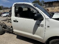 View Auto part Catalytic Converter Toyota Hilux 2010