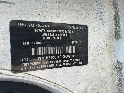 View Auto part Catalytic Converter Toyota Hilux 2010