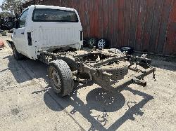 View Auto part Catalytic Converter Toyota Hilux 2010