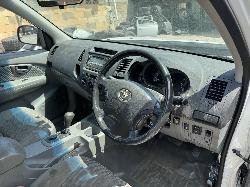 View Auto part Catalytic Converter Toyota Hilux 2010