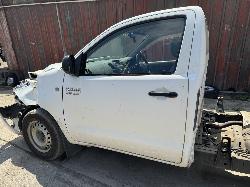 View Auto part Catalytic Converter Toyota Hilux 2010