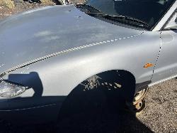 View Auto part Fan Mazda Mx6 1996