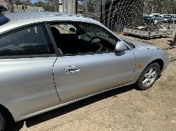 View Auto part Fan Mazda Mx6 1996