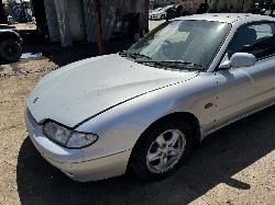 View Auto part Fan Mazda Mx6 1996