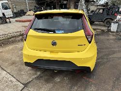 View Auto part Instrument Cluster Mg Mg3 2019