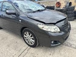 View Auto part Bootlid/Tailgate Toyota Corolla 2007