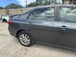 View Auto part Bootlid/Tailgate Toyota Corolla 2007