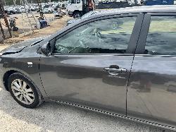 View Auto part Bootlid/Tailgate Toyota Corolla 2007