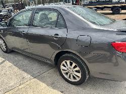 View Auto part Bootlid/Tailgate Toyota Corolla 2007