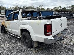 View Auto part Rear Leaf Spring Volkswagen Amarok 2021