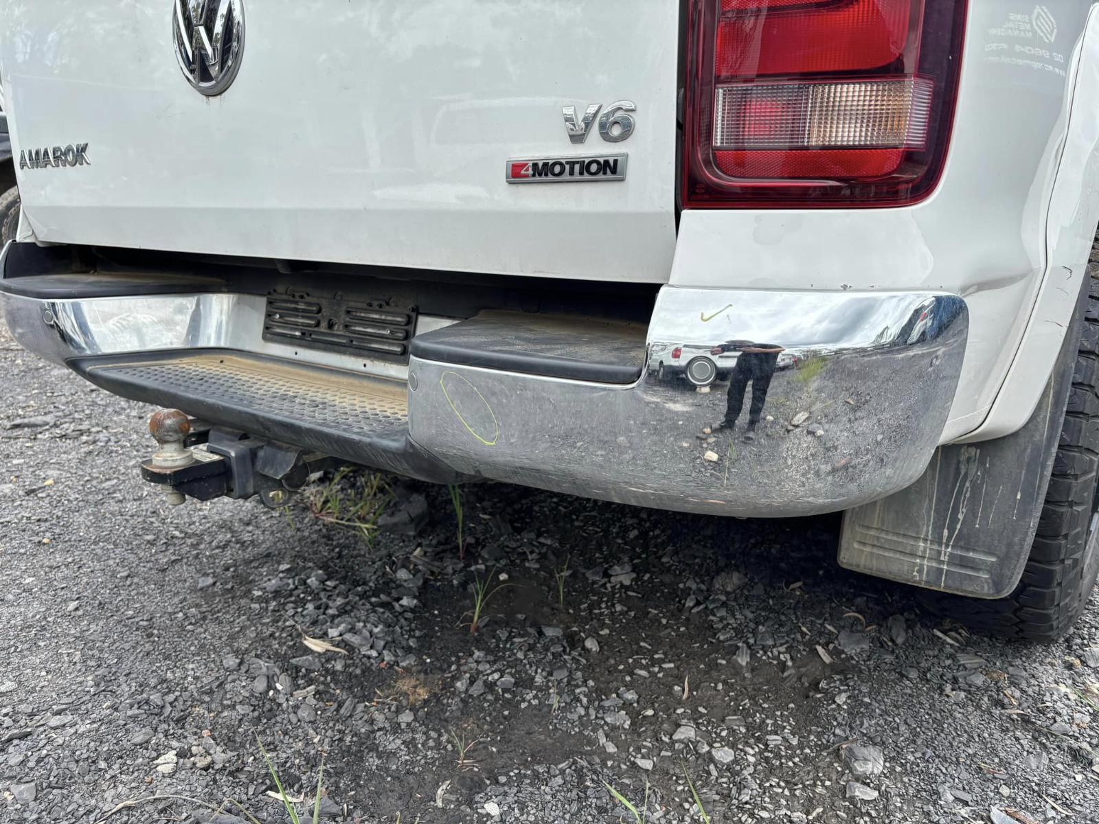 2021 Volkswagen Amarok Rear Leaf Spring View Auto part Rear Leaf Spring Volkswagen Amarok 2021