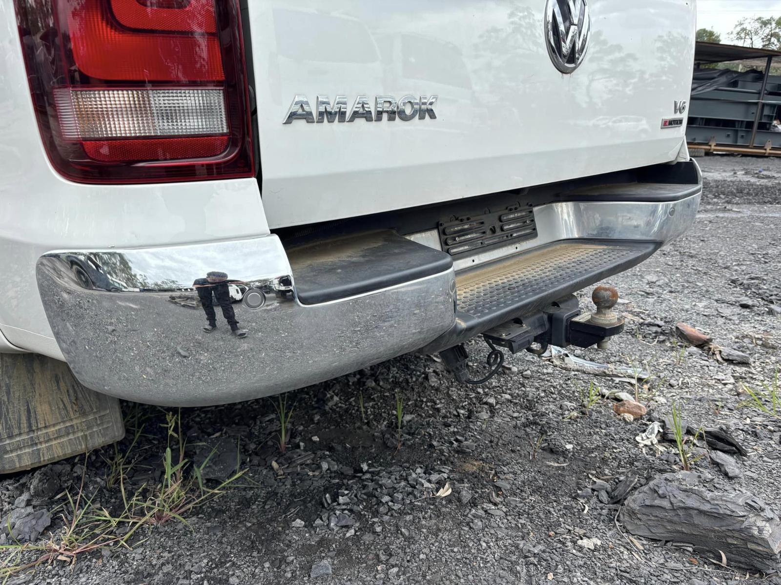 2021 Volkswagen Amarok Rear Leaf Spring View Auto part Rear Leaf Spring Volkswagen Amarok 2021