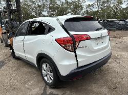 View Auto part Door Handle Honda Hrv 2016