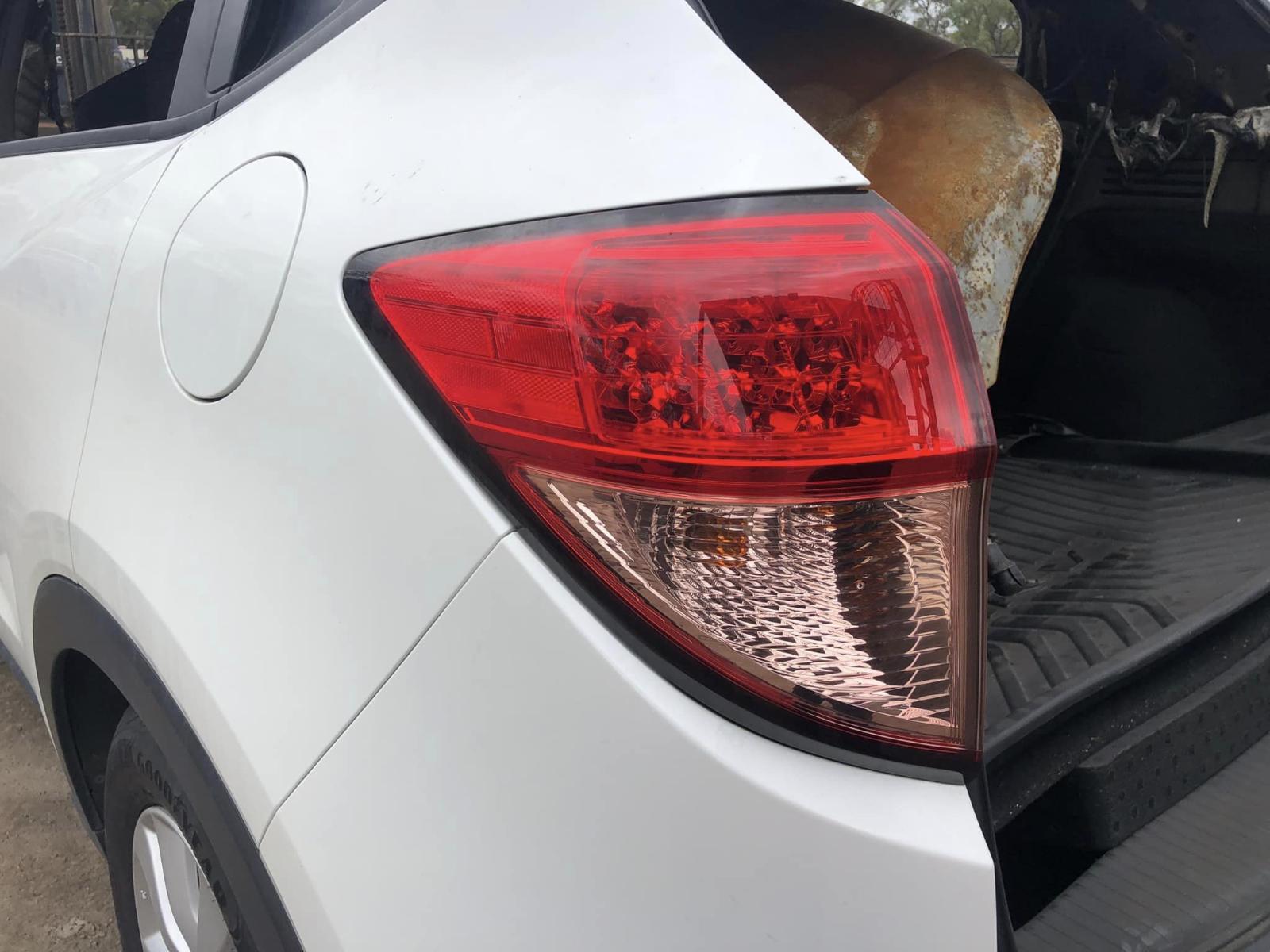 View Auto part Door Handle Honda Hrv 2016