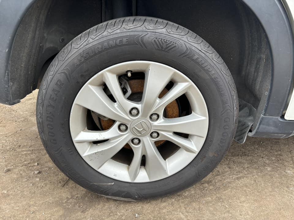 View Auto part Door Handle Honda Hrv 2016