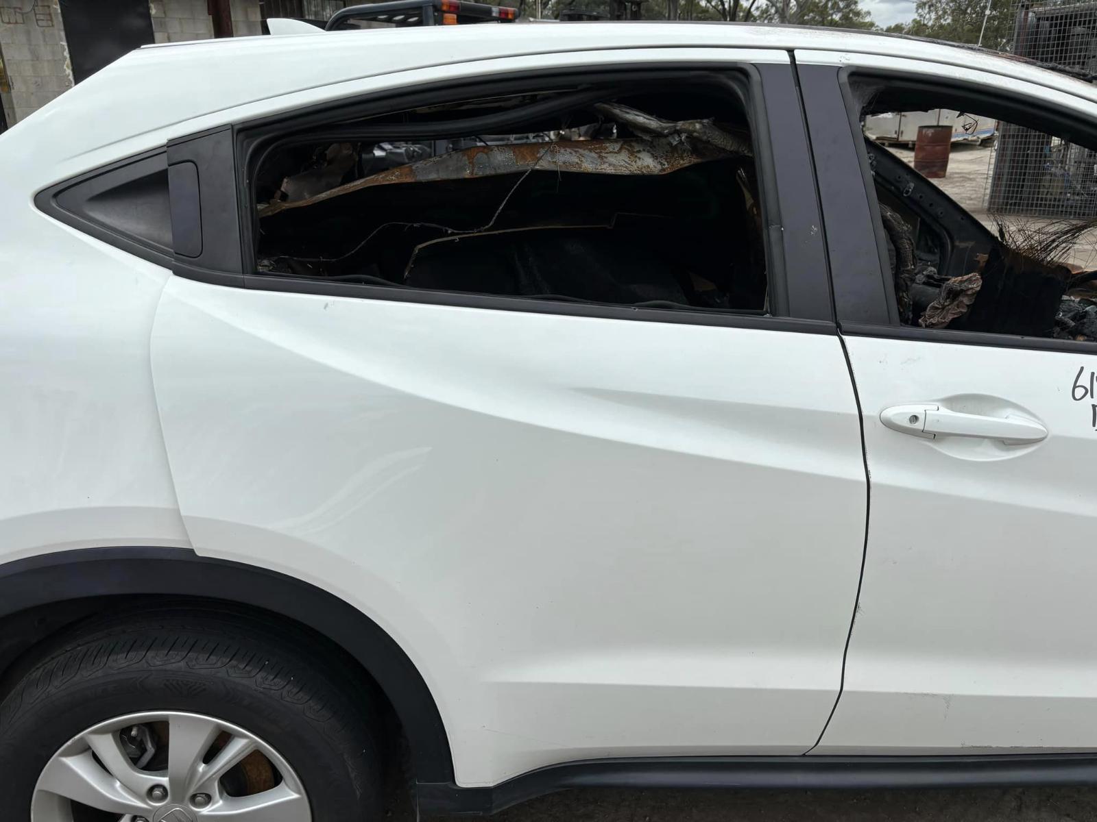 View Auto part Door Handle Honda Hrv 2016