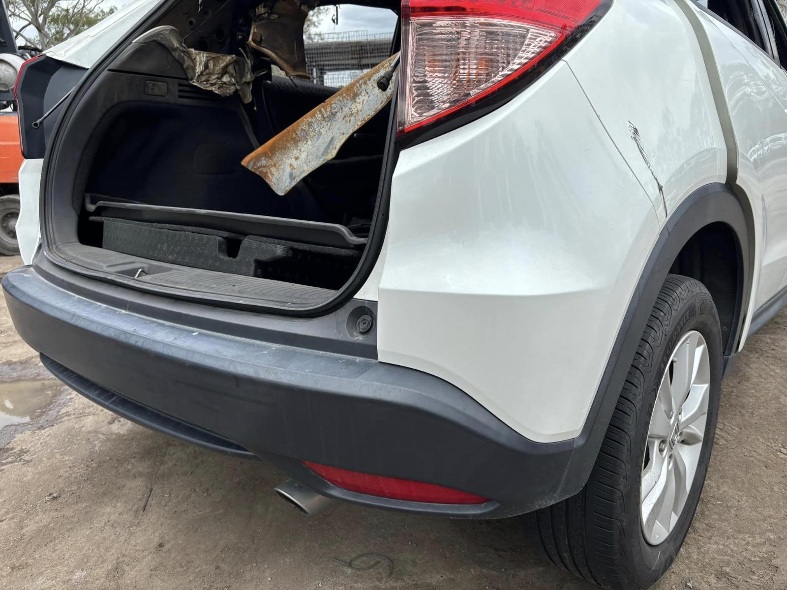 View Auto part Door Handle Honda Hrv 2016