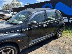 View Auto part Front Bumper Chrysler Pt Cruiser 2001