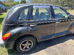 View Auto part Front Bumper Chrysler Pt Cruiser 2001