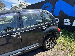 View Auto part Front Bumper Chrysler Pt Cruiser 2001