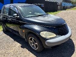 View Auto part Front Bumper Chrysler Pt Cruiser 2001