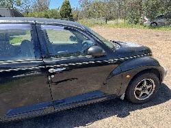 View Auto part Front Bumper Chrysler Pt Cruiser 2001