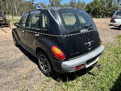View Auto part Front Bumper Chrysler Pt Cruiser 2001