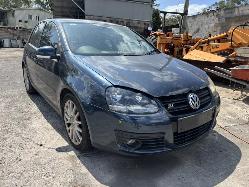 View Auto part Instrument Cluster Volkswagen Golf 2009