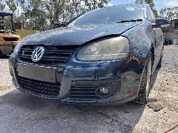 View Auto part Instrument Cluster Volkswagen Golf 2009