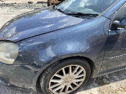 View Auto part Instrument Cluster Volkswagen Golf 2009