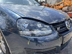 View Auto part Instrument Cluster Volkswagen Golf 2009