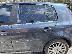 View Auto part Instrument Cluster Volkswagen Golf 2009