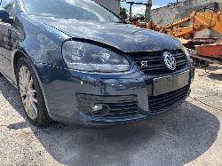 View Auto part Instrument Cluster Volkswagen Golf 2009