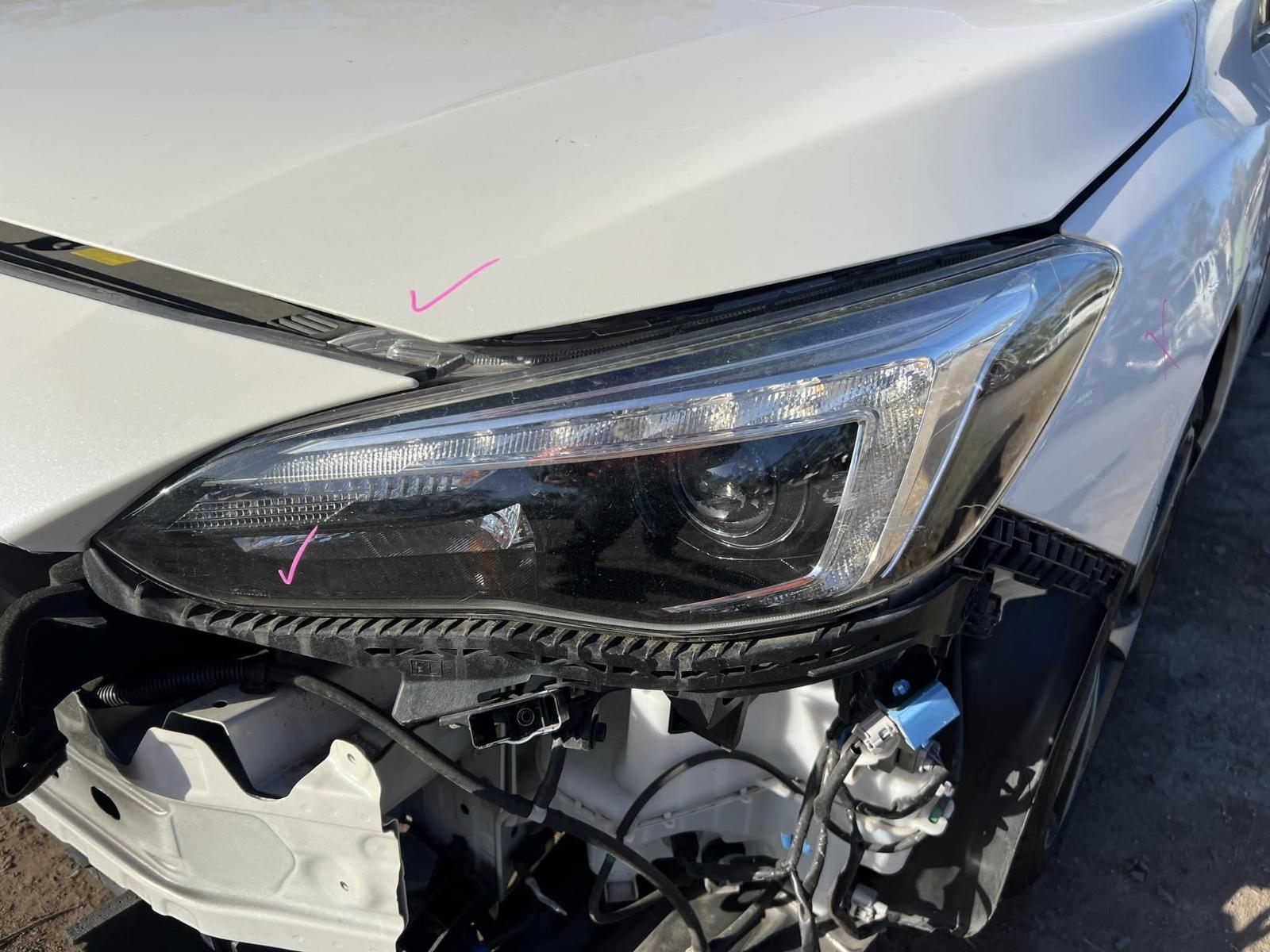 2018 Subaru Impreza Misc Switch/Relay View Auto part Misc Switch/Relay Subaru Impreza 2018