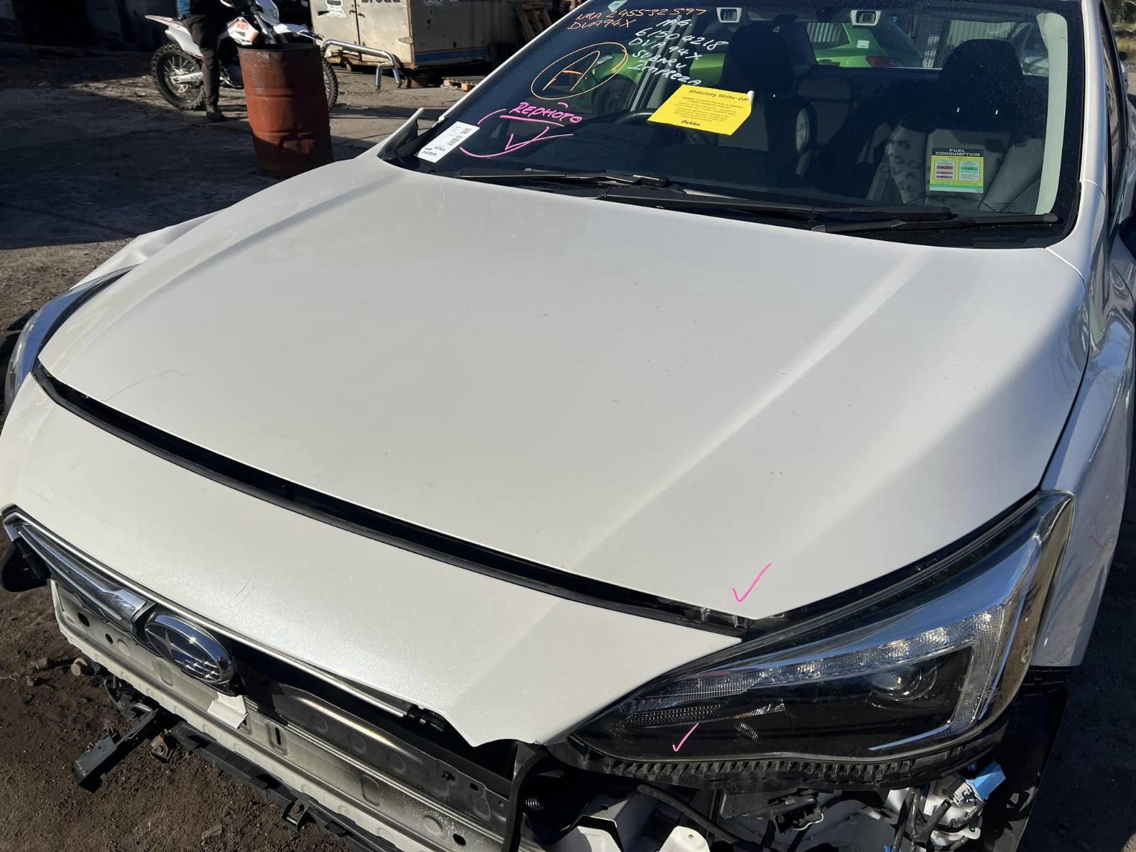 2018 Subaru Impreza Misc Switch/Relay View Auto part Misc Switch/Relay Subaru Impreza 2018