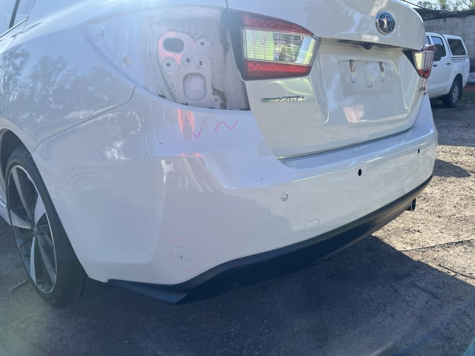 2018 Subaru Impreza Throttle Body View Auto part Throttle Body Subaru Impreza 2018