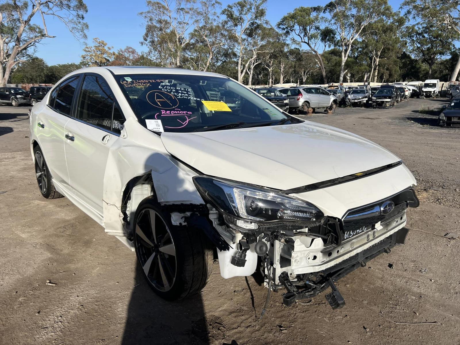2018 Subaru Impreza Misc Switch/Relay View Auto part Misc Switch/Relay Subaru Impreza 2018