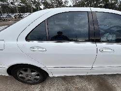 View Auto part Ecu Mercedes S Class 2000