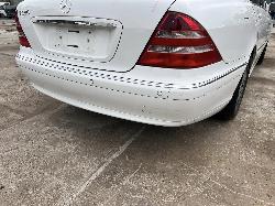 View Auto part Ecu Mercedes S Class 2000