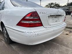 View Auto part Ecu Mercedes S Class 2000