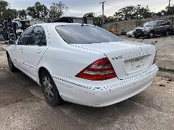 View Auto part Ecu Mercedes S Class 2000