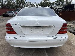 View Auto part Ecu Mercedes S Class 2000