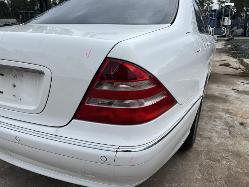 View Auto part Ecu Mercedes S Class 2000