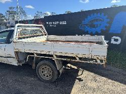 View Auto part A/C Compressor Ford Falcon 2007