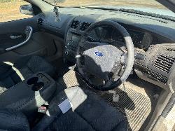 View Auto part A/C Compressor Ford Falcon 2007