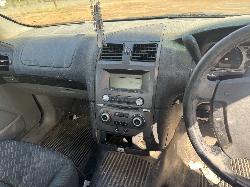 View Auto part A/C Compressor Ford Falcon 2007