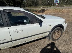 View Auto part A/C Compressor Ford Falcon 2007