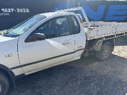 View Auto part A/C Compressor Ford Falcon 2007