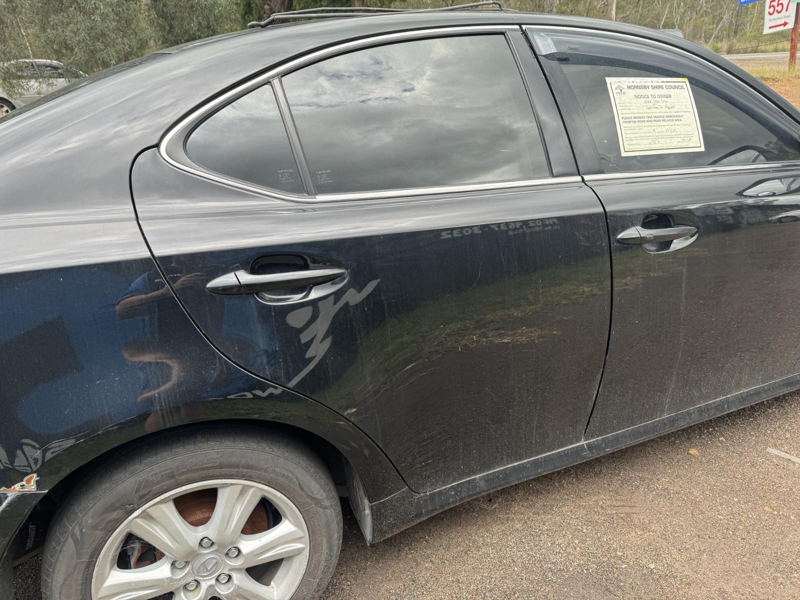 View Auto part Engine Lexus Is250/is250c 2006