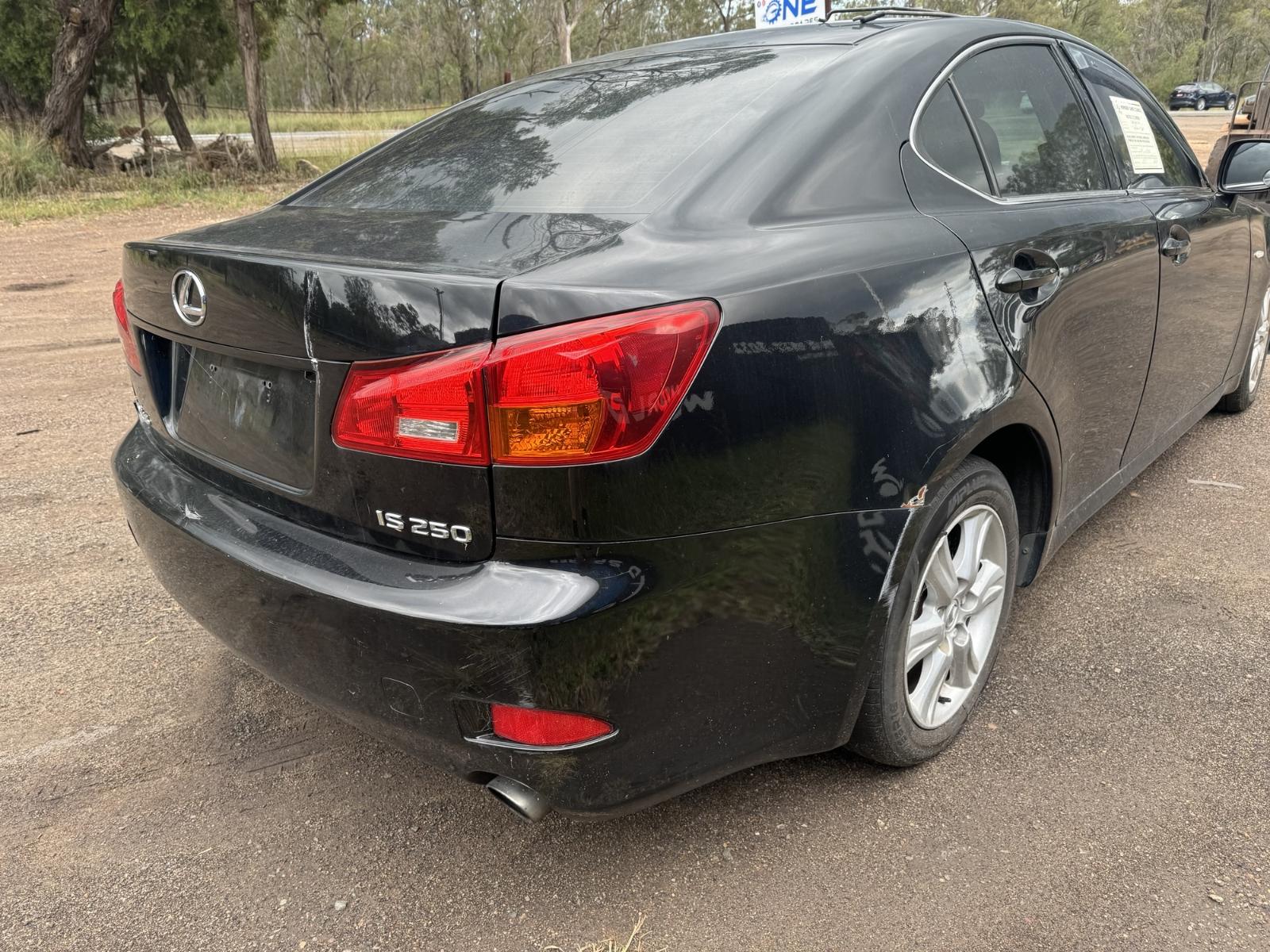 View Auto part Engine Lexus Is250/is250c 2006